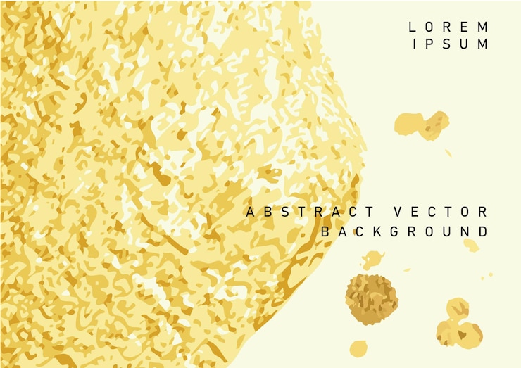 Vector 黃金背景 黃金藝術設計