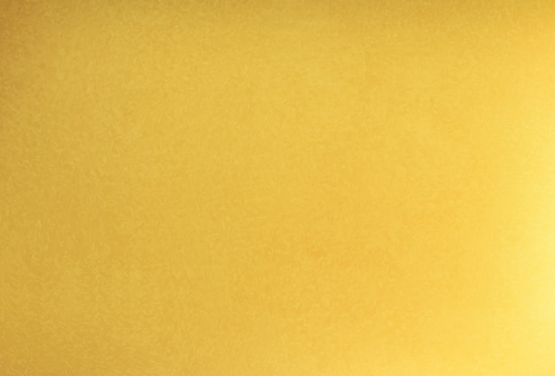 Vector golden background. horizontal gold background.