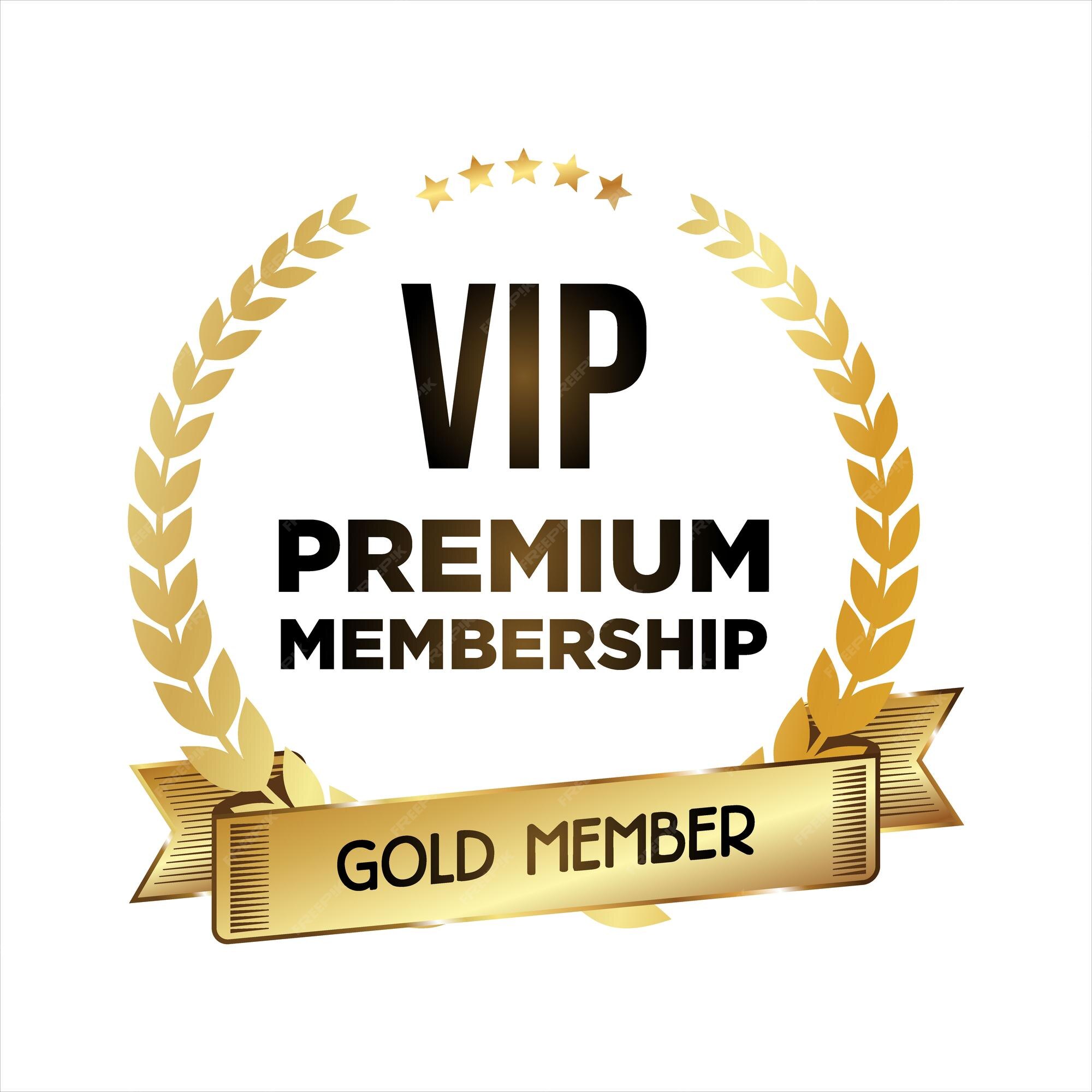 Premium VIP - Roblox