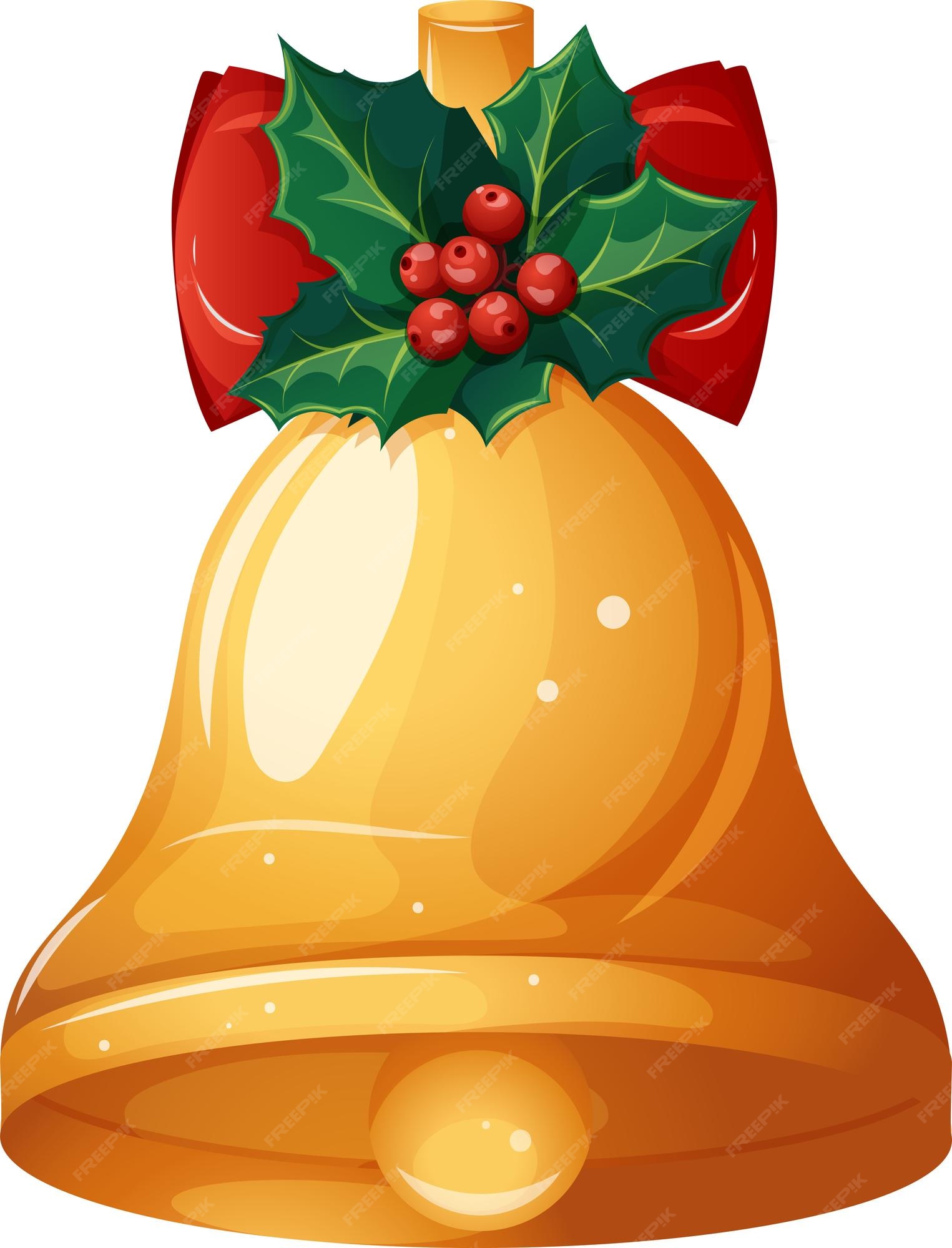 Christmas Bell Images - Free Download On Freepik