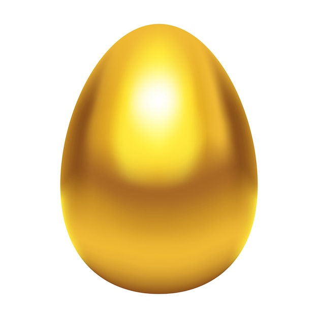 Golden Egg PNG, Vector, PSD, and Clipart With Transparent Background for  Free Download