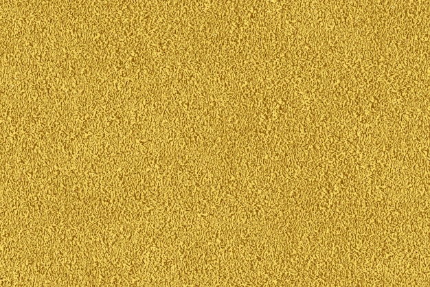 Golden Glitters Textured Background