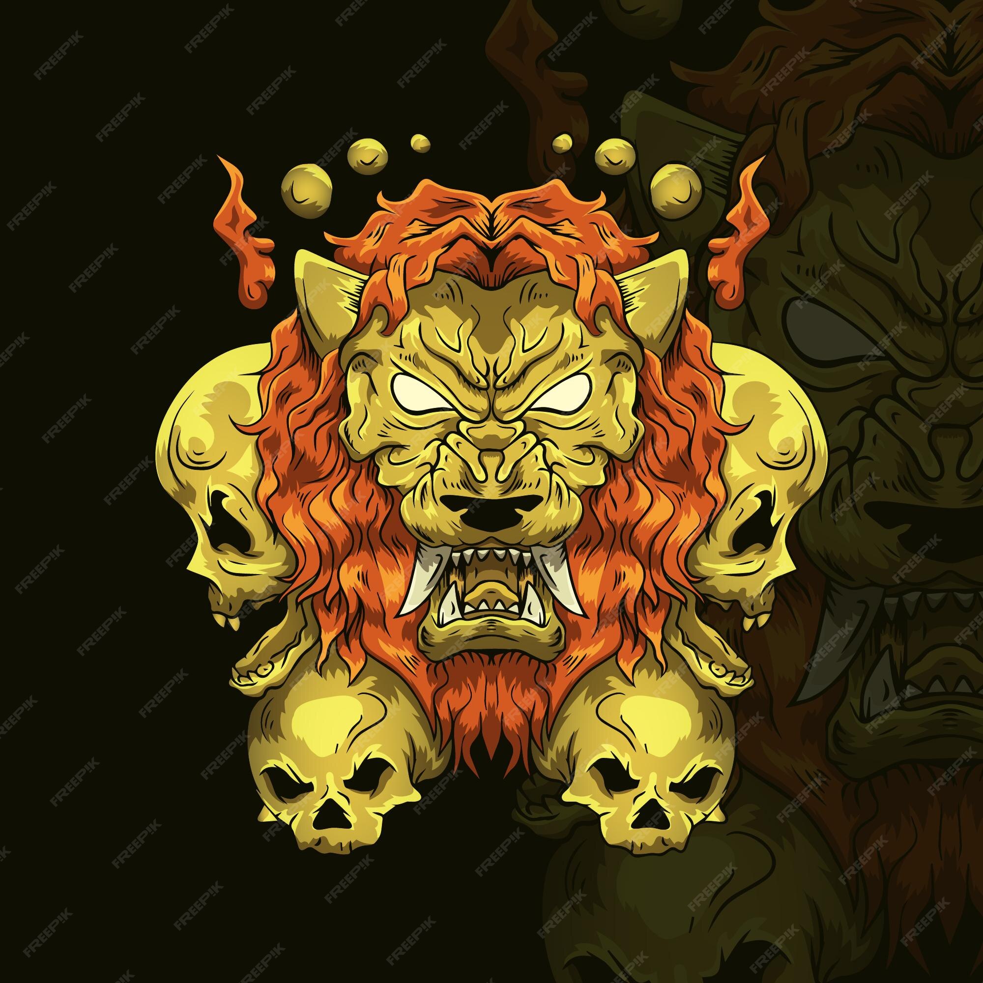 Page 3 | Scary Lion Images - Free Download on Freepik Page 3 | Scary Lion Images - Free Download on Freepik