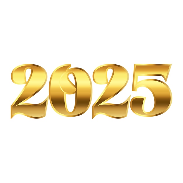 ゴールデン・ラグジュアリー・ニューイヤー 2025