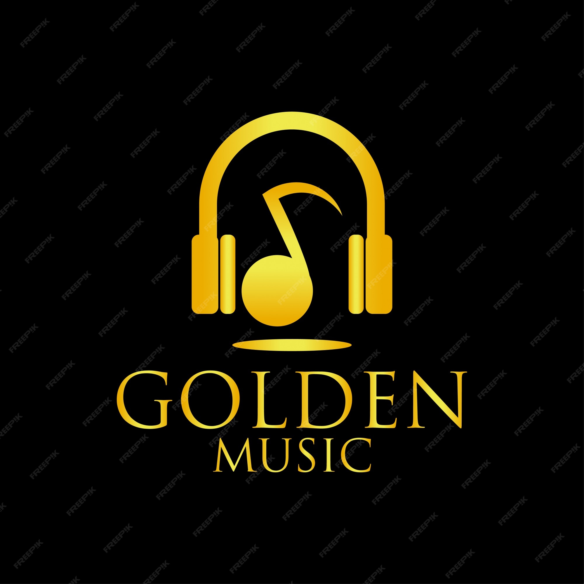 Музыка golden