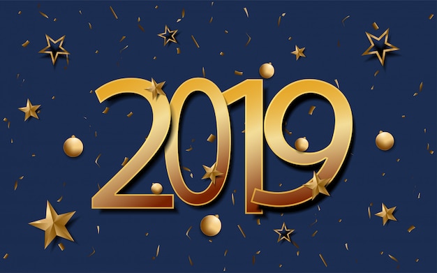 golden number 2019