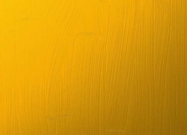 Vector golden paint background