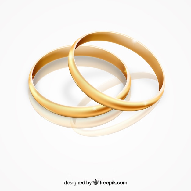 Vector golden rings