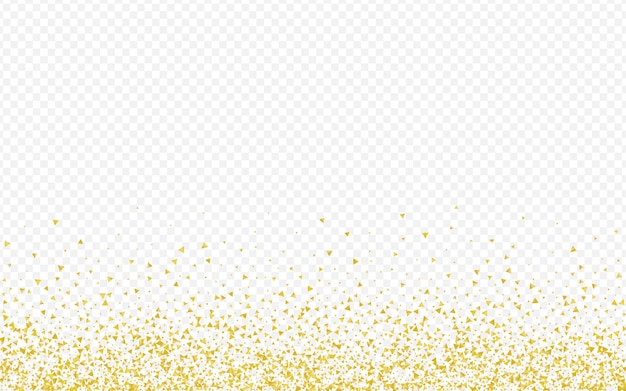 Gold Flakes PNG Transparent Images Free Download, Vector Files