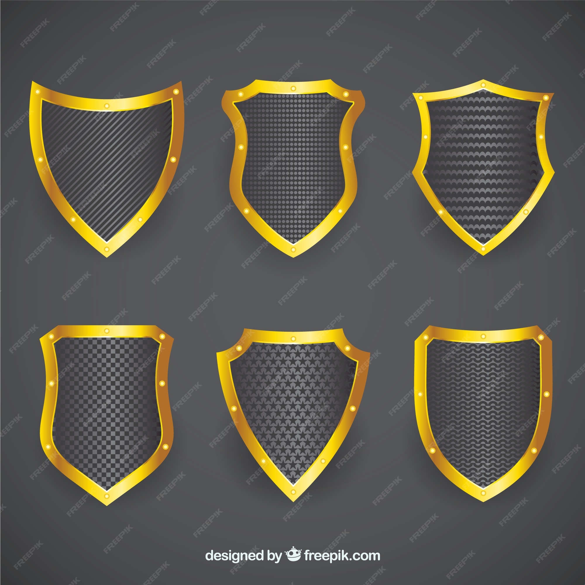 Shield types. Щит. Нашивка в виде щита. Щит вектор. Геральдический щит.