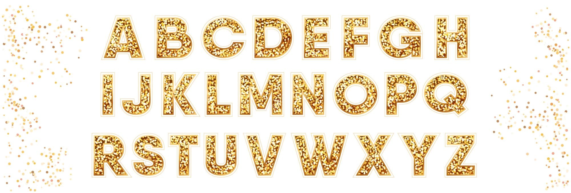 Glow fonts  Text generator, I love glitter font, Font generator