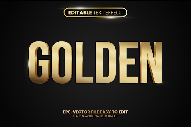 Vector golden