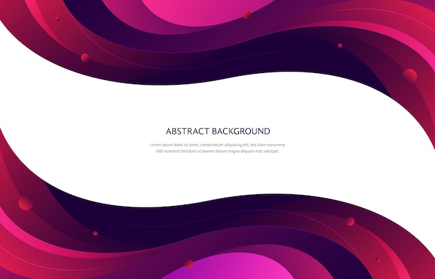 Golf abstracte gratis achtergrond