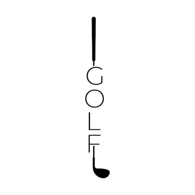 프로 골프 팀 골프 클럽 토너먼트 골프 매장 영업용 골프 공 로고 골프 스틱 로고