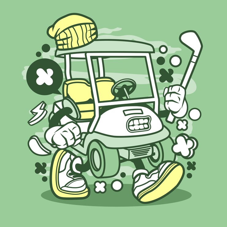 Golf Cart