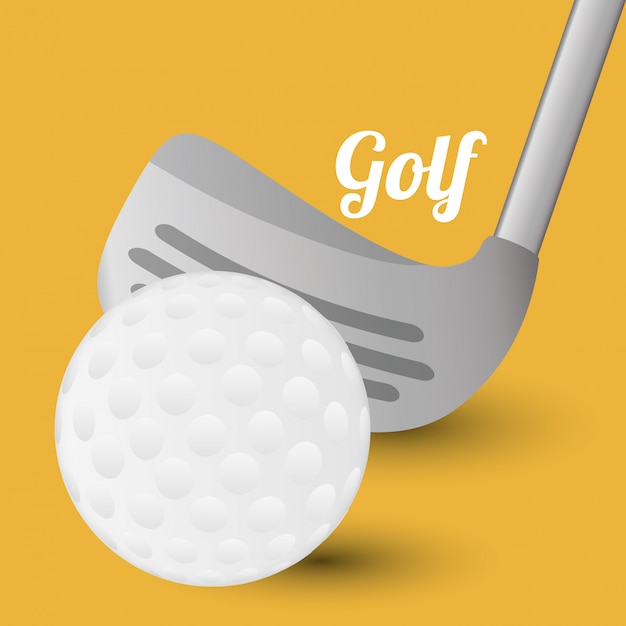 Vector golf club design