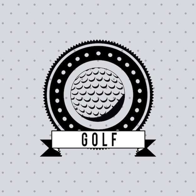 Vector golf club design