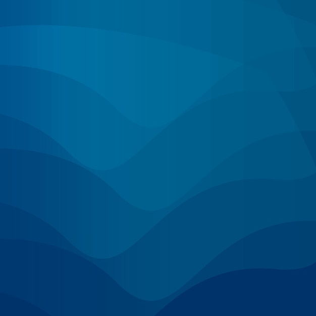 Golf logo achtergrond