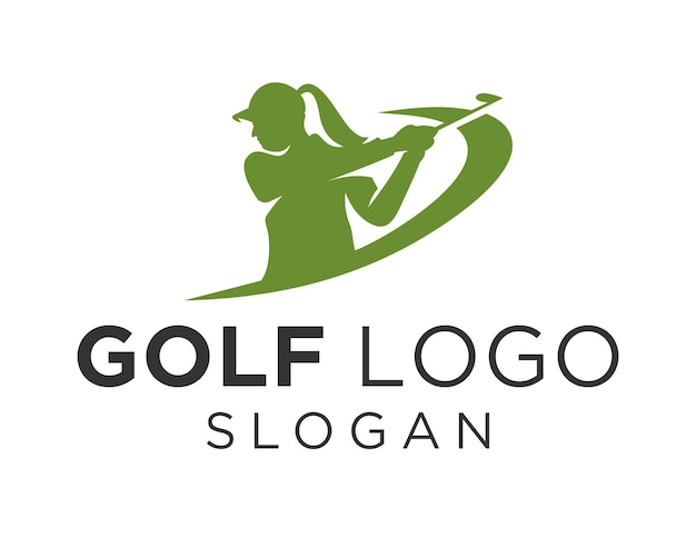 Golf Logo Design