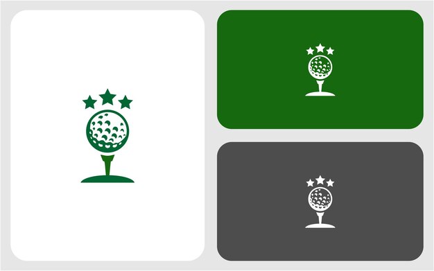 golf logo ideas