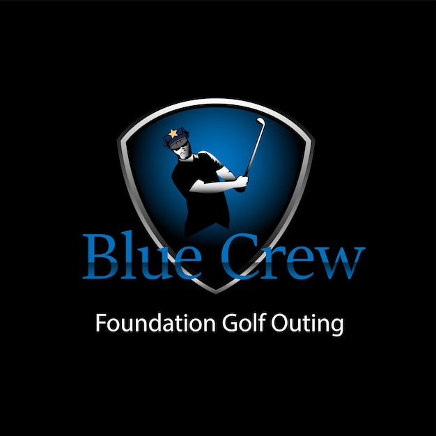 Golf logo