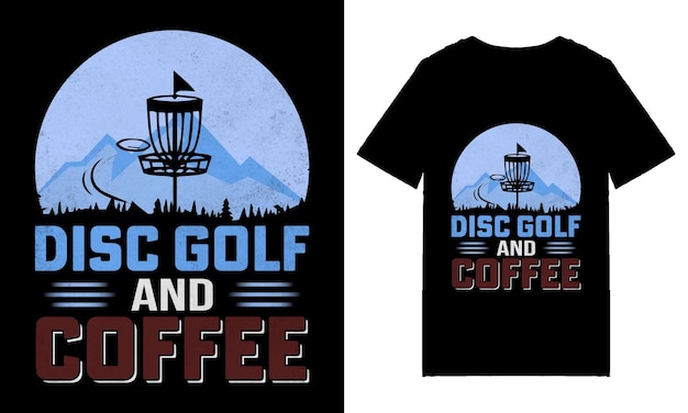 Дизайн футболки для гольфа