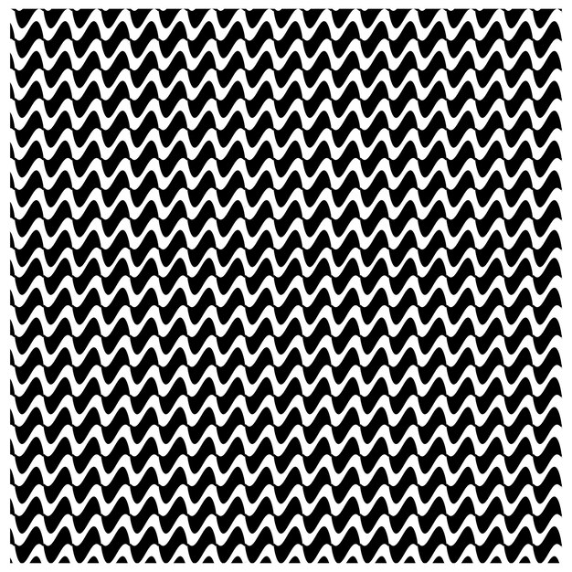 Golfpatroon achtergrond vector