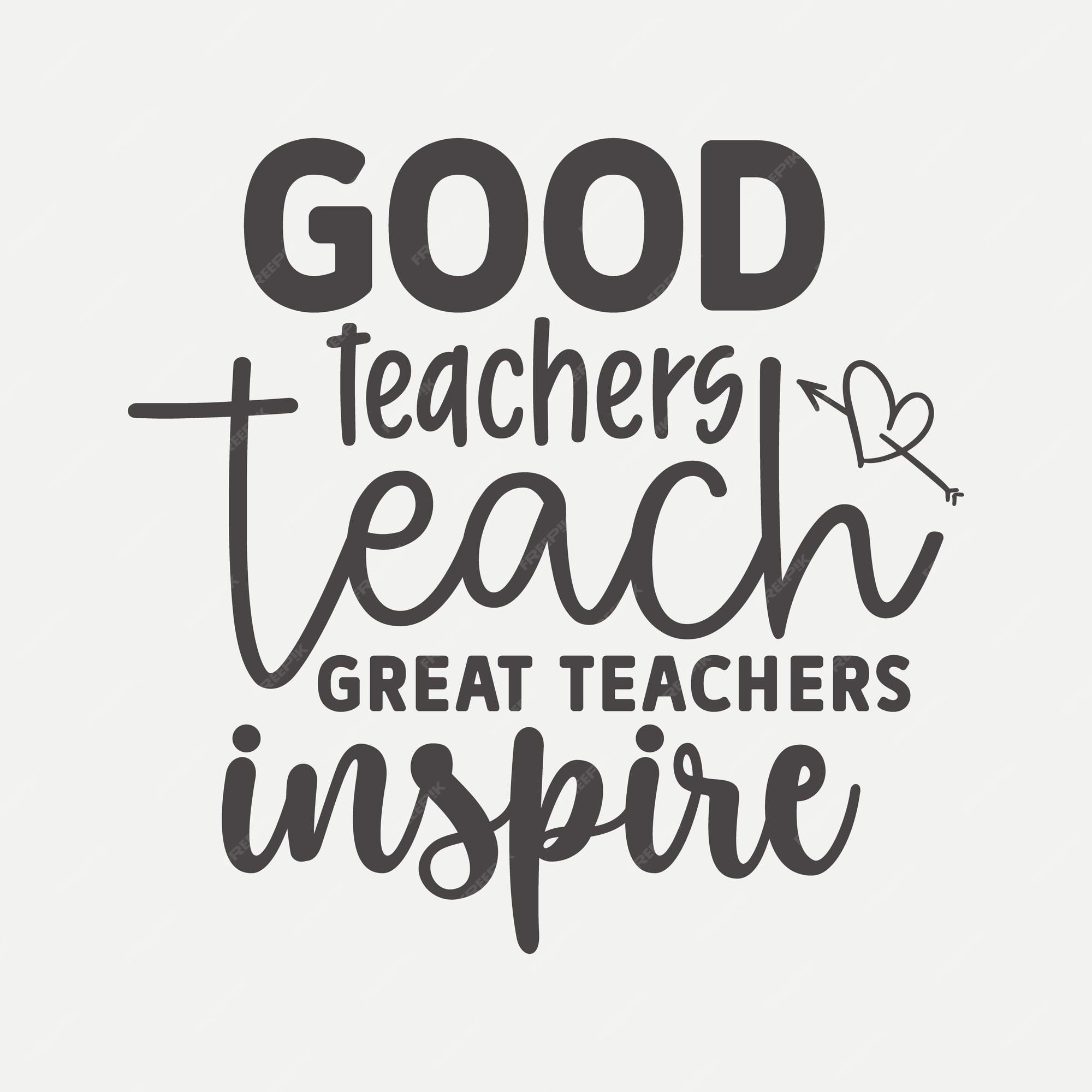 Great Teachers facebook