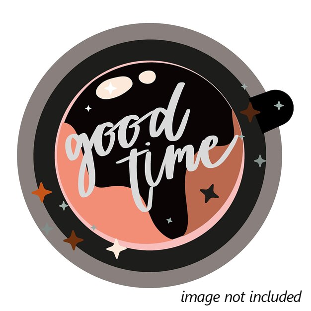 Vector goodtime_redondo