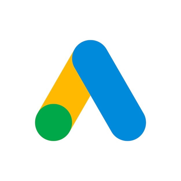 Google Ads-logo