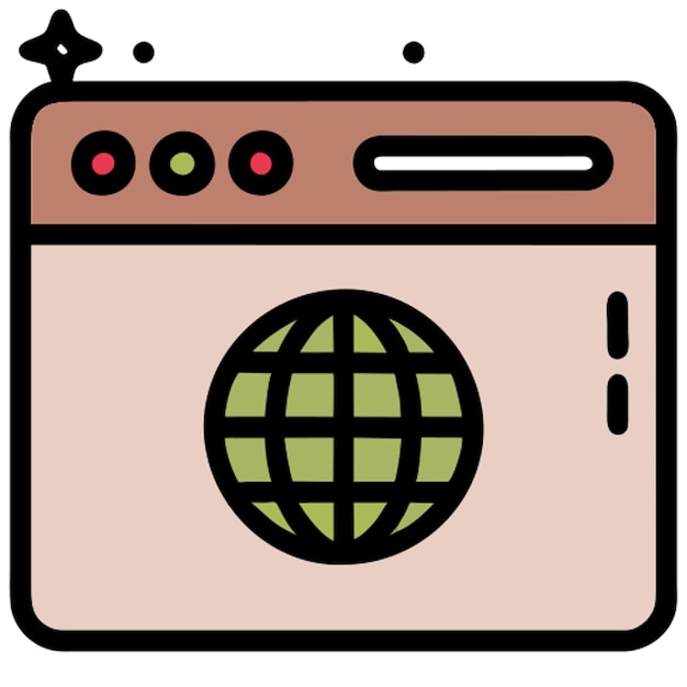Google Chrome アイコン カラー アイコン アイコン