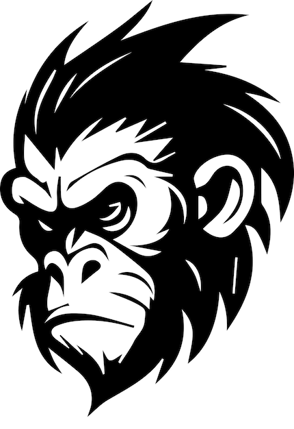 gorilla esports logo