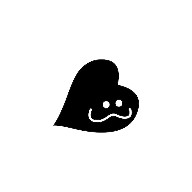 gost icon vector