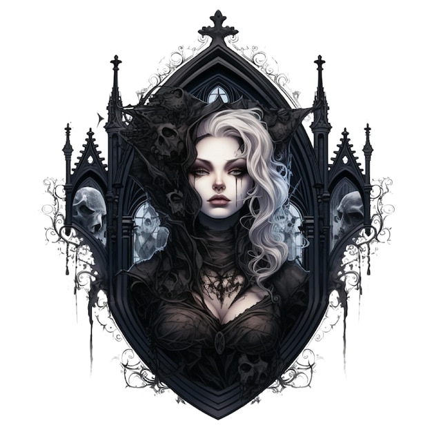 Gothic Art