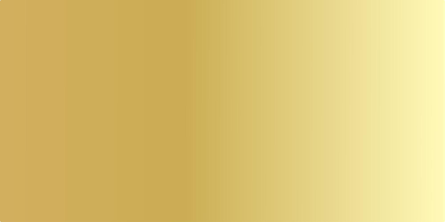 goud gradiënt goud vector goud metaal goud palet goud kleur