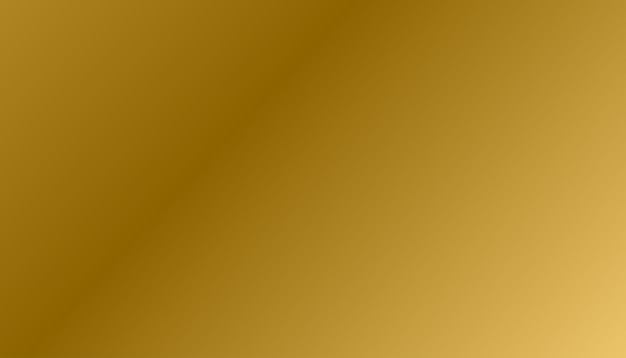 goud gradiënt goud vector goud metaal goud palet goud kleur