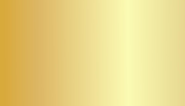 goud gradiënt goud vector goud metaal goud palet goud kleur