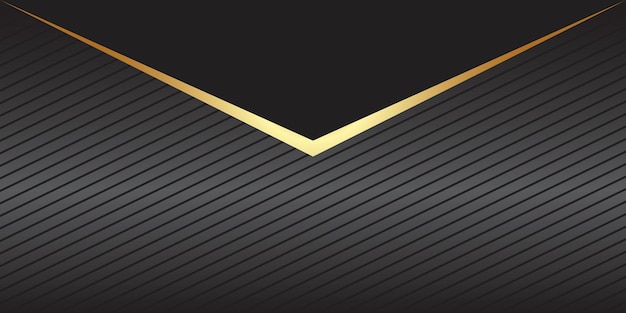 gouden envelop achtergrond vector ontwerp