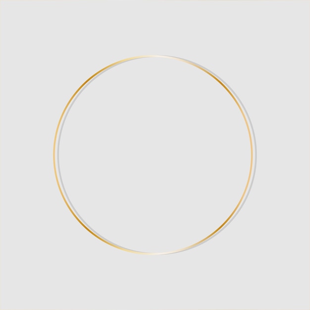 gouden frame