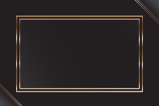 gouden luxe achtergrond