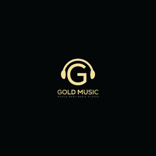 Gouden Muziek-logo