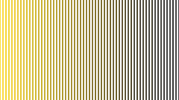 Gouden strepen lijn abstracte achtergrond vector afbeelding