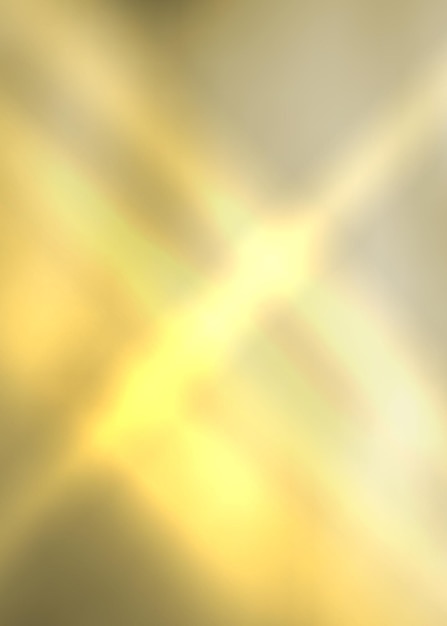 Vector gouden vervagen achtergrondeffect gloeiende highlight01