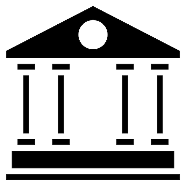 Governance icon vector image Can be used for Compilance and Regulation