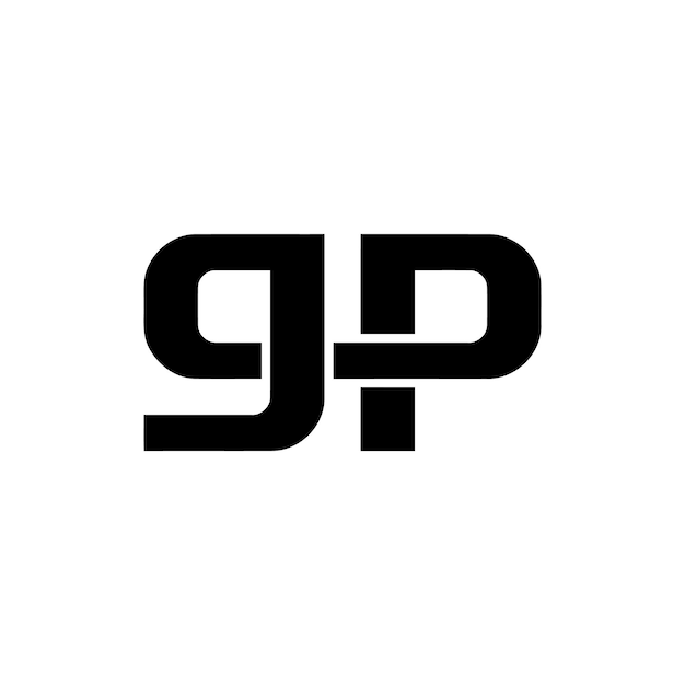 Vector gp logo