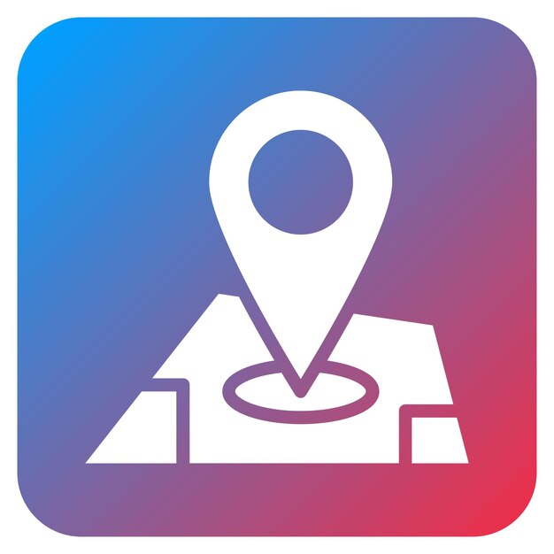 GPS アイコンのベクトル画像はAirplane に使用できます