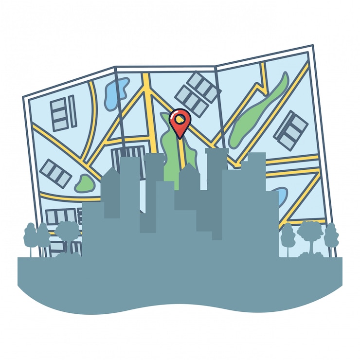 Vector gps vehicle tracking