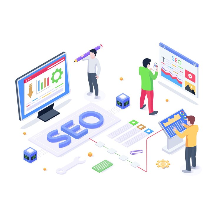 Why Automate Technical SEO?