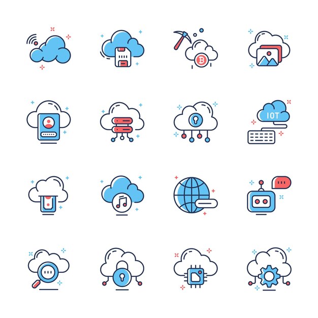 Grab this isometric icon of hotel swimming pool