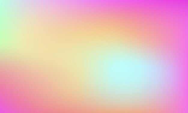 Gradient abstract background Gradient minimalist background